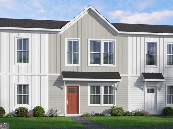 1363 Melange Trce SE Lot 190, Atlanta, GA 30316