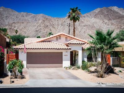 54485 Avenida Alvarado, La Quinta, CA, 92253