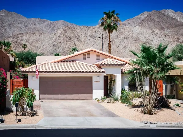 54485 Avenida Alvarado, La Quinta, CA 92253