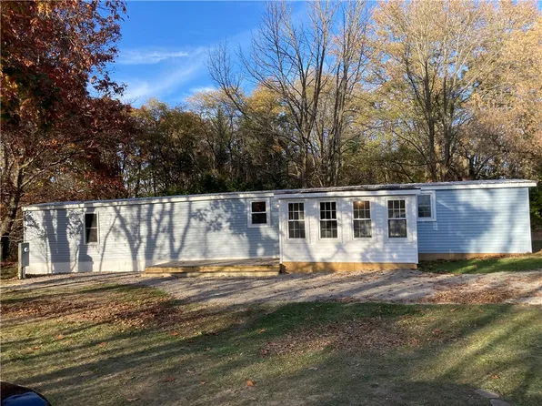 2129 Leicester Rd, Leicester, NY 14481