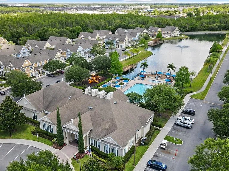 4013 Venetian Bay Dr #107 — Photo 29