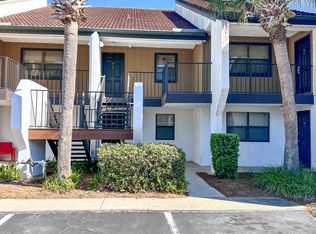 520 N Richard Jackson Blvd UNIT 1513, Panama City Beach, FL 32407