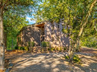 5 Sycamore Rd, Sedona, AZ 86336