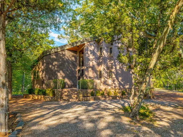 5 Sycamore Road, Sedona, AZ 86336