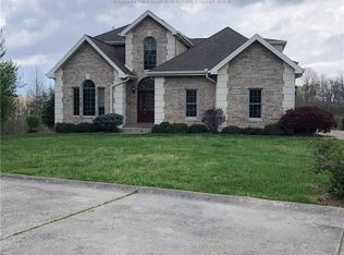 1010 Nashmont Dr, Ona, WV 25545