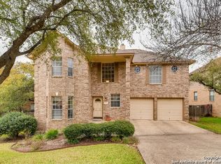 963 Lightstone Dr, San Antonio, TX 78258
