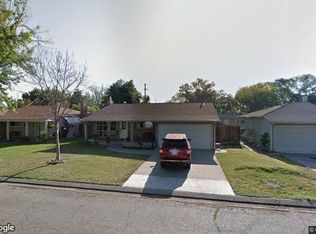 1706 Bronson Ave, Modesto, CA