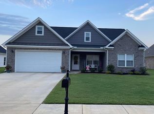 3011 Lisa Ln, Decatur, AL 35603