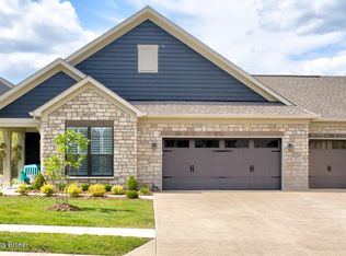 17121 Farrier Dr, Louisville, KY
