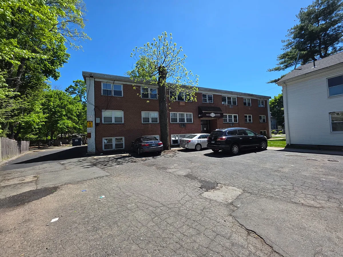 Building Photo - 119 Blake St #A3O4
