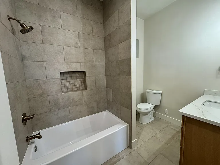 Bathroom #1