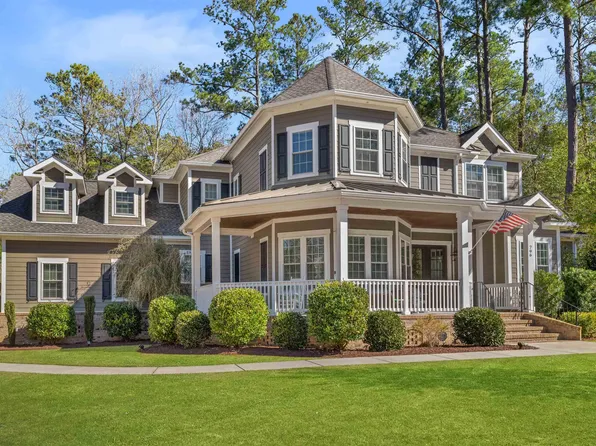 796 Woody Point Dr., Murrells Inlet, SC 29576