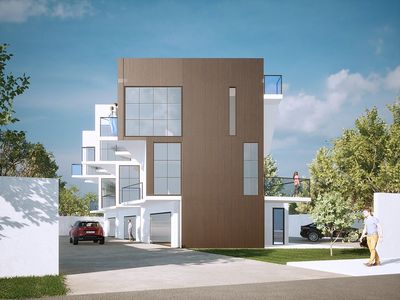6651 Camellia Ave, North Hollywood, CA, 91606