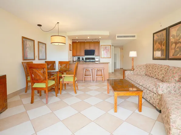 3445 Lower Honoapiilani Rd #435, Lahaina, HI 96761