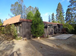 11025 Mystic Ct, Nevada City, CA 95959