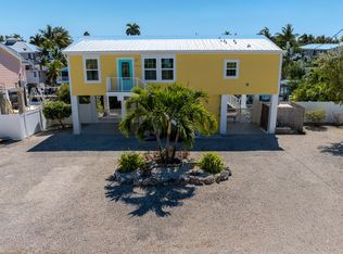 27414 Guadaloupe Ln, Ramrod Key, FL 33042