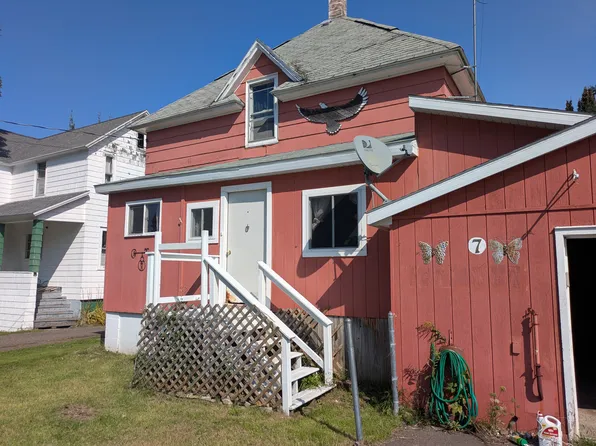 7 Duncan St, Ahmeek, MI 49901
