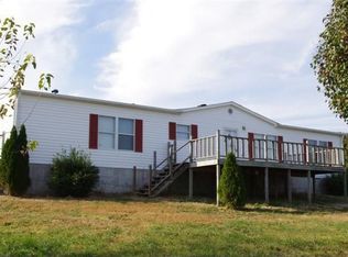 121 Jenkins Hill Rd, Alexandria, TN 37012