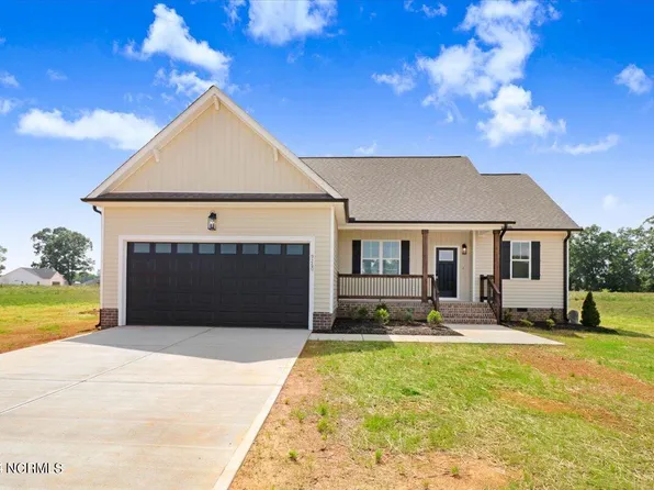 9260 Raccoon Drive, Middlesex, NC 27557