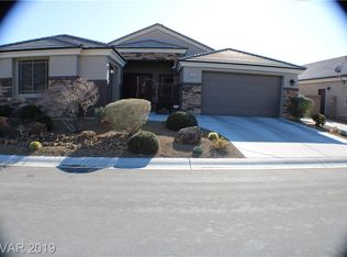 6009 Cozumel Pl, Las Vegas, NV 89131