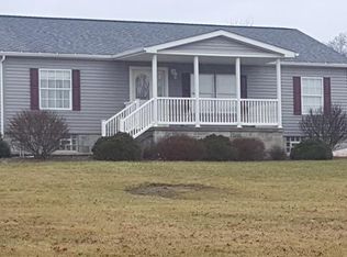 2809 State Route 156 Spg, Spring Church, PA 15686