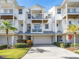 103 Bath Club Concourse, North Redington Beach, FL 33708