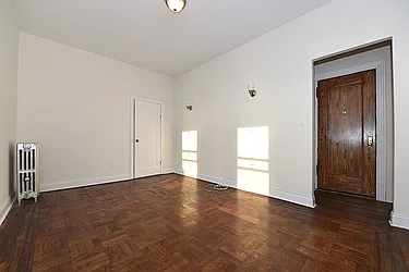 Rented by Keller Williams NYC