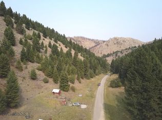 19350 Pole Gulch Rd LOT 372, Three Forks, MT 59752