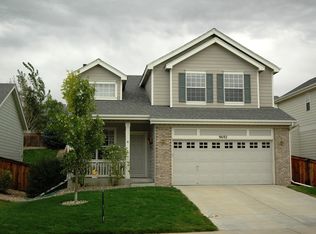 9692 Sun Meadow St, Highlands Ranch, CO 80129