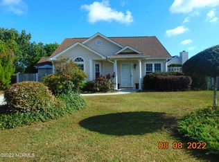 2202 Ovalberry Ct, Wilmington, NC 28411