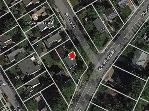 310 Woodfield Rd, West Hempstead, NY 11552