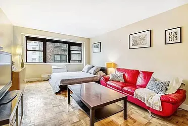 Rented by Compass