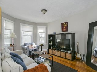 24 Rowell St #2, Dorchester, MA 02125