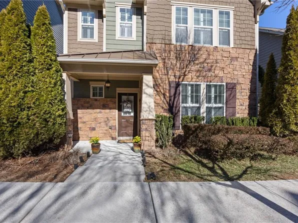 793 Village Field Ct, Suwanee, GA 30024