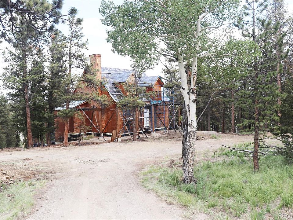 1912 Singletree Road, Hartsel, CO 80449 Zillow