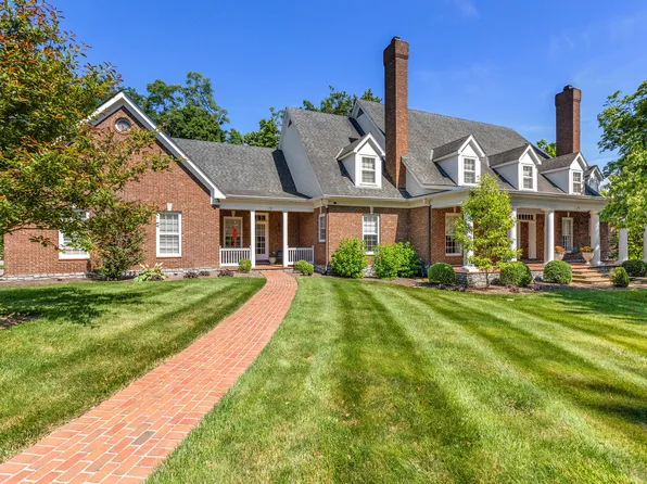 1885 Honey Spring Pl, Lexington, KY 40502