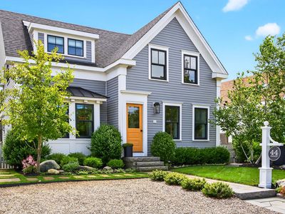 44 Franklin Street, Provincetown, MA, 02657