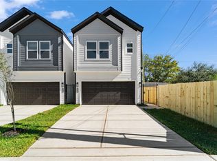 9023 Comal St, Houston, TX 77051