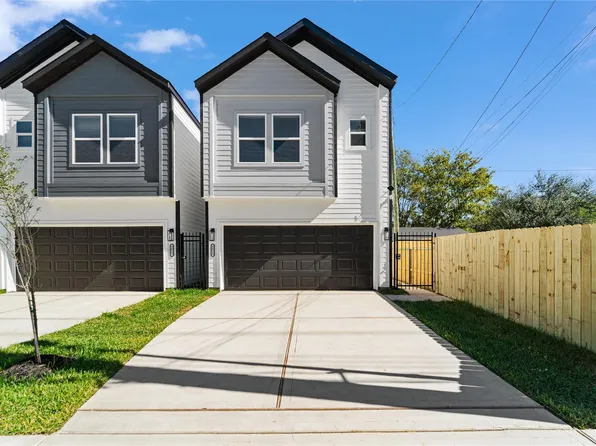 9023 Comal St, Houston, TX 77051