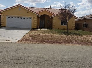 9200 Rea Ave, California City, CA