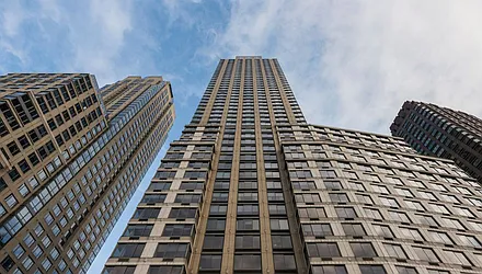 Rented by Nest Seekers International