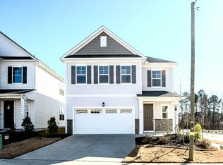 1183 Pate Farm Ln, Durham, NC 27703