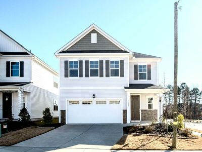 1183 Pate Farm Ln, Durham, NC, 27703