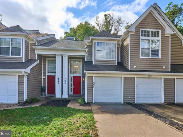 4829 King John Way #233, Upper Marlboro, MD 20772