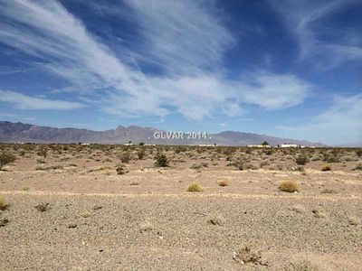 1235 S Faith Ln, Amargosa Valley, NV, 89020