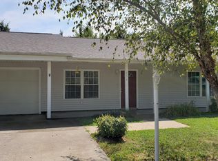 156 Homestead Pl, Jackson, MO 63755