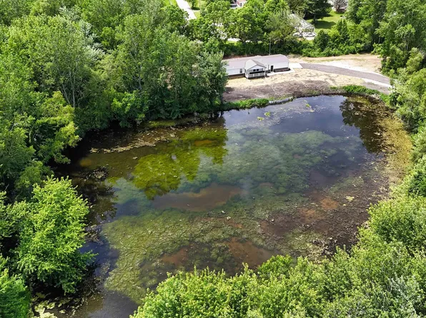 3973 N State Road 13, Leesburg, IN 46538