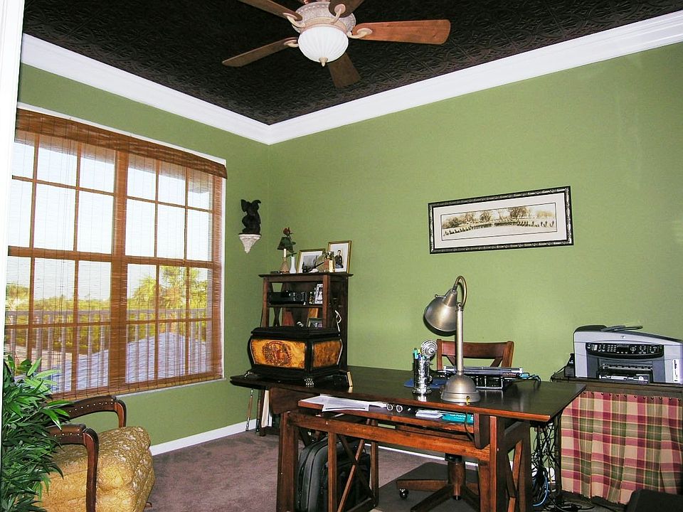 Office or 3rd Bedroom
