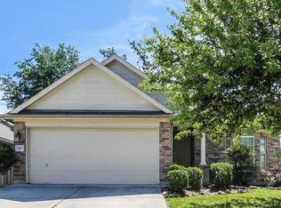 2442 Keegan Hollow Ln, Spring, TX 77386