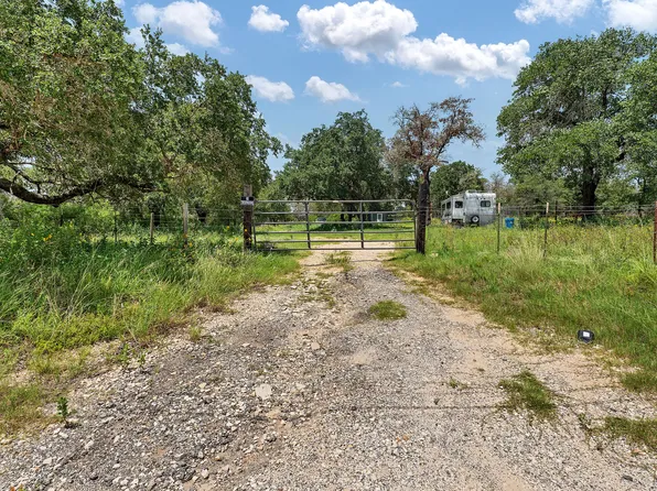 735 HUME Rd LOT 22&23, San Antonio, TX 78264